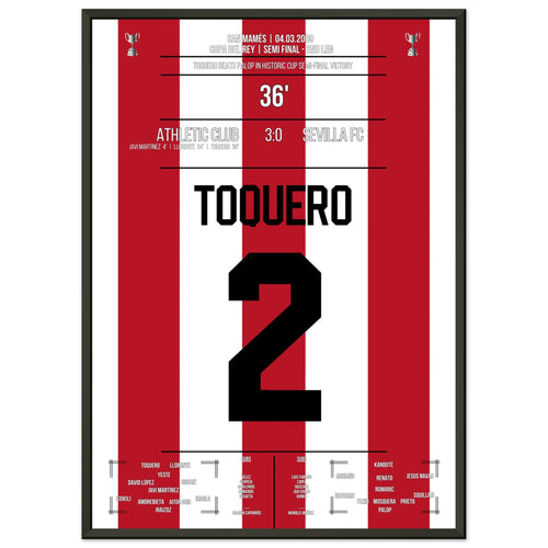 Toquero's goal makes 