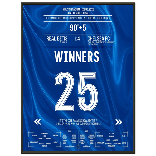 <tc>El Chelsea hace historia en la Copa de Europa





</tc>