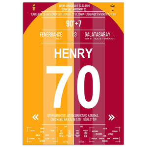 Erster Sieg bei Fenerbahce nach 20 Jahren - Onyekuru entscheidet das Derby 