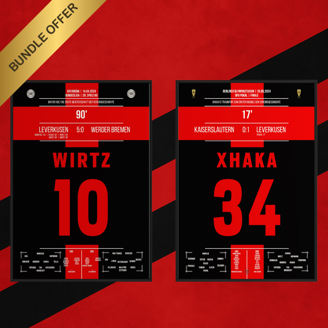 Leverkusen-Doble 2024