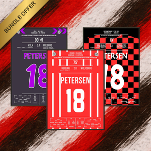 Petersen Bundle