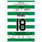 Rogic Tor zum Treble in 2017 60x90-cm-24x36-Ohne-Rahmen