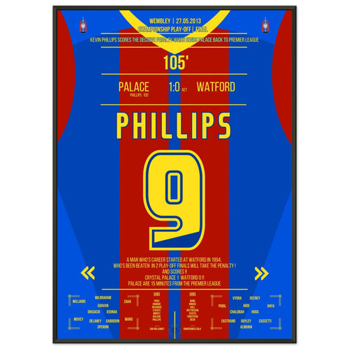 Ritorno in Premier League! Il gol decisivo di Phillips nei tempi supplementari